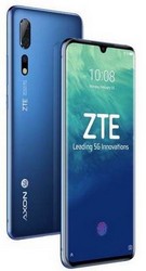 Замена стекла на телефоне ZTE Axon 10 Pro 5G в Омске